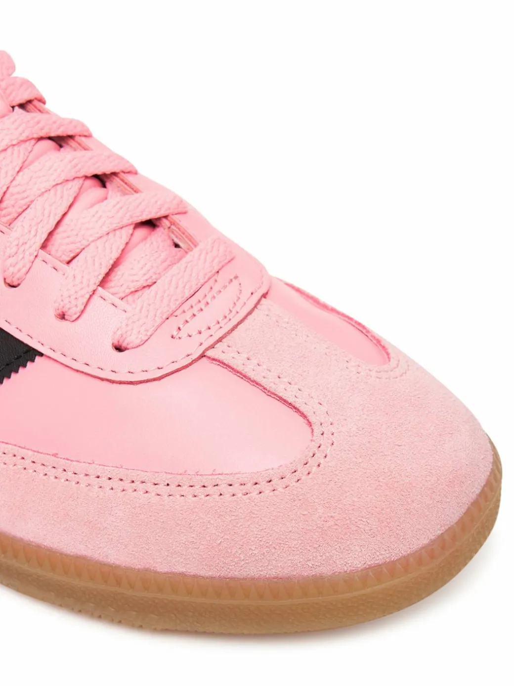 Scarpe da calcio Samba Messi JP7844 Rosa