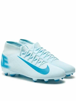 Scarpe da calcio Superfly 10 Club FQ8314 Blu