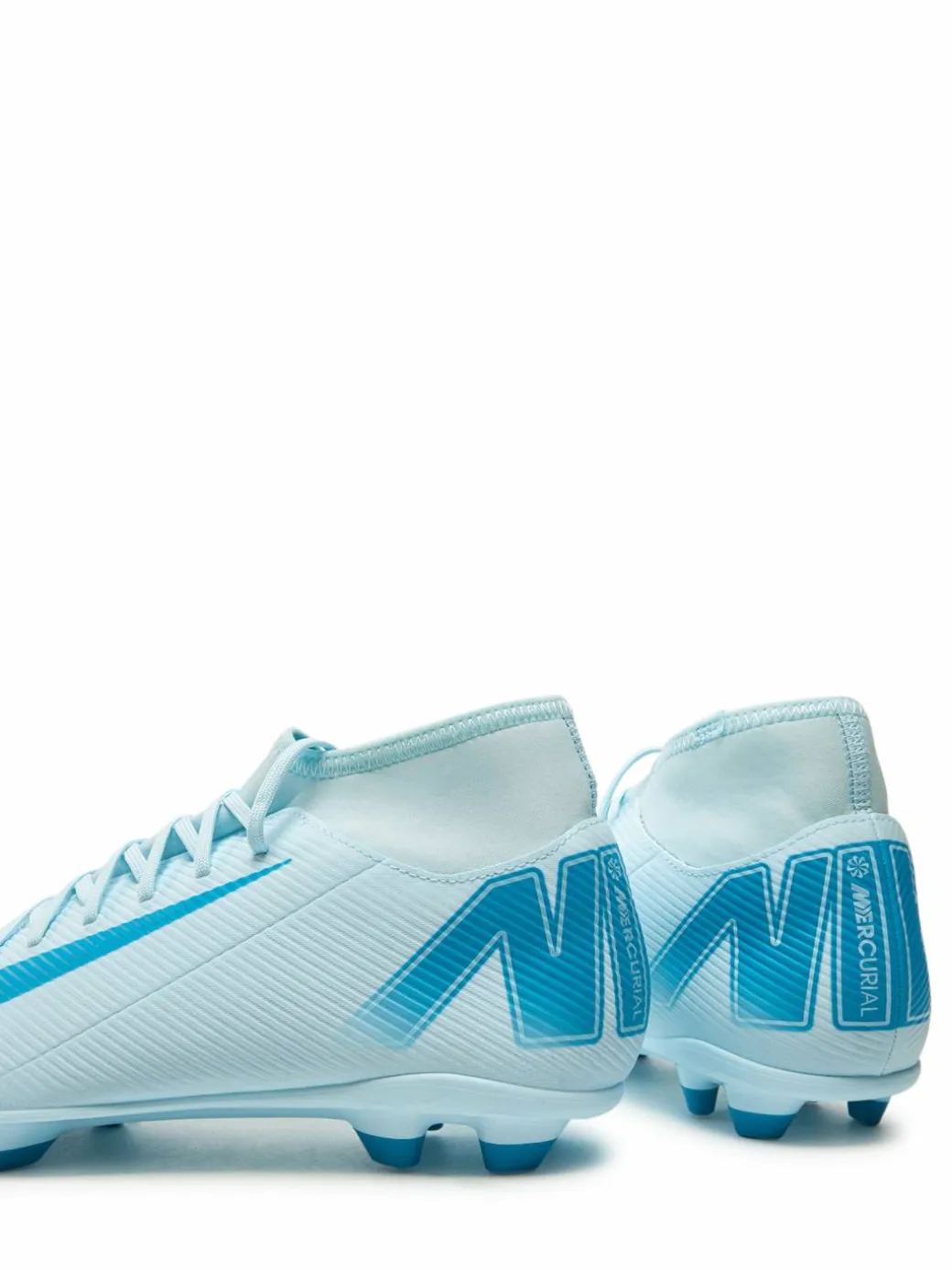 Scarpe da calcio Superfly 10 Club FQ8314 Blu