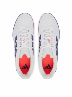 Scarpe da calcio Super Sala Competition III JP6987 Bianco