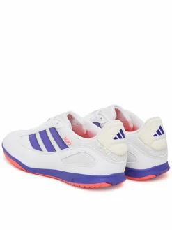 Scarpe da calcio Super Sala Competition III JP6987 Bianco