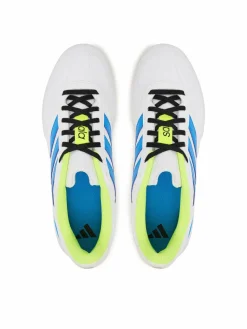 Scarpe da calcio Super Sala Competition III JP6988 Bianco