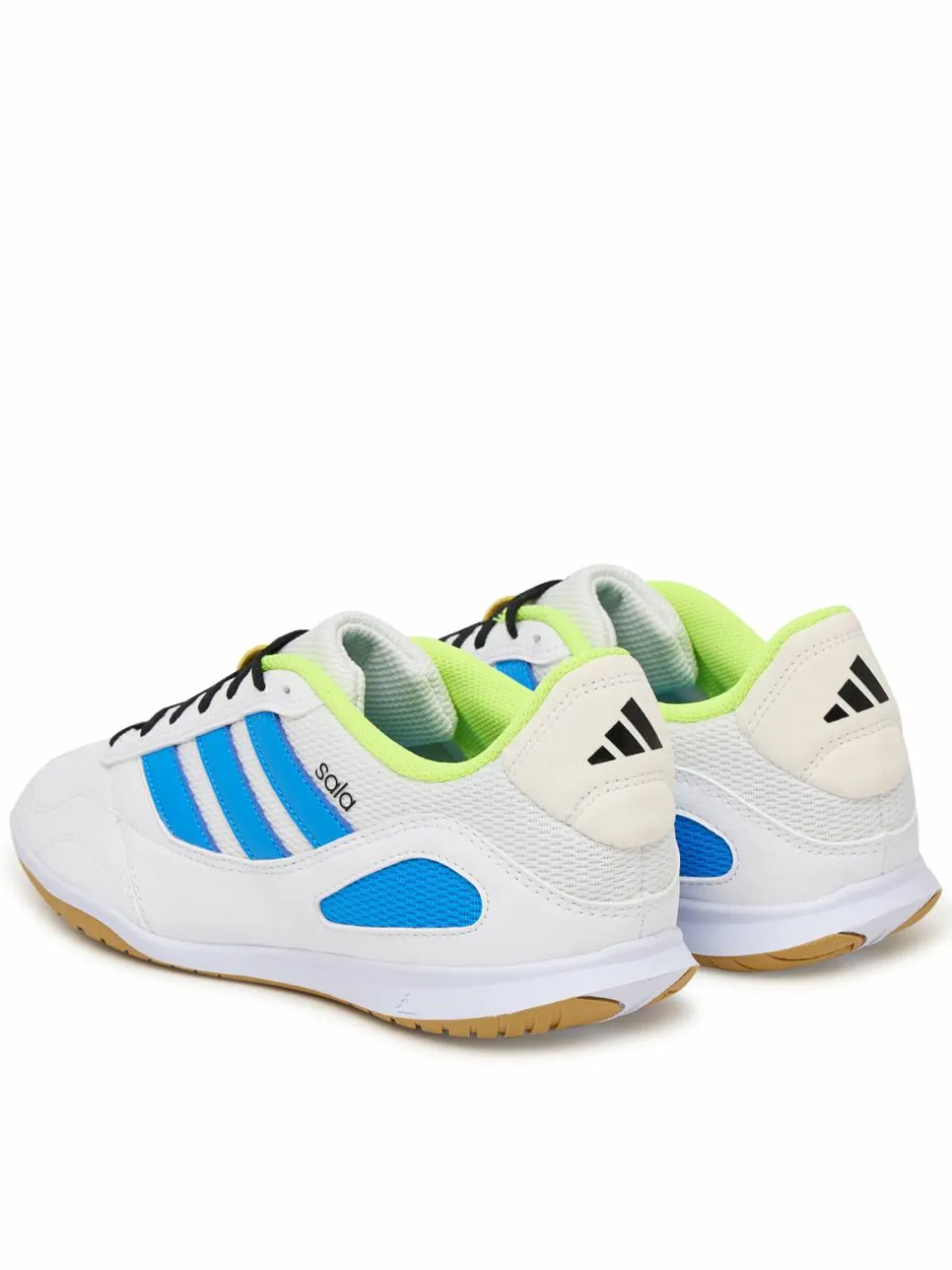 Scarpe da calcio Super Sala Competition III JP6988 Bianco