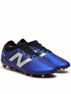 Scarpe da calcio Tekela Magique FG V4+ ST3FZ45 Blu scuro
