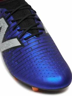 Scarpe da calcio Tekela Magique FG V4+ ST3FZ45 Blu scuro