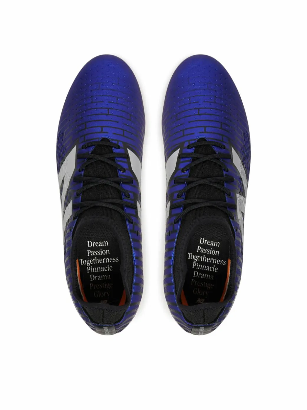 Scarpe da calcio Tekela Magique FG V4+ ST3FZ45 Blu scuro