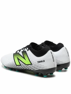 Scarpe da calcio Tekela Magique Ag V4+ ST3AH45 Bianco