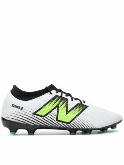 Scarpe da calcio Tekela Magique Ag V4+ ST3AH45 Bianco