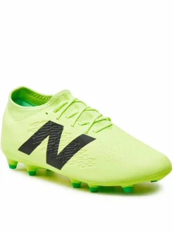 Scarpe da calcio Tekela Magique Fg V4+ ST3FL45 Blu scuro