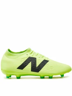 Scarpe da calcio Tekela Magique Fg V4+ ST3FL45 Blu scuro