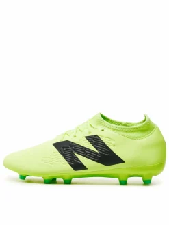 Scarpe da calcio Tekela Magique Fg V4+ ST3FL45 Blu scuro