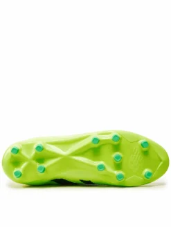 Scarpe da calcio Tekela Magique Fg V4+ ST3FL45 Blu scuro