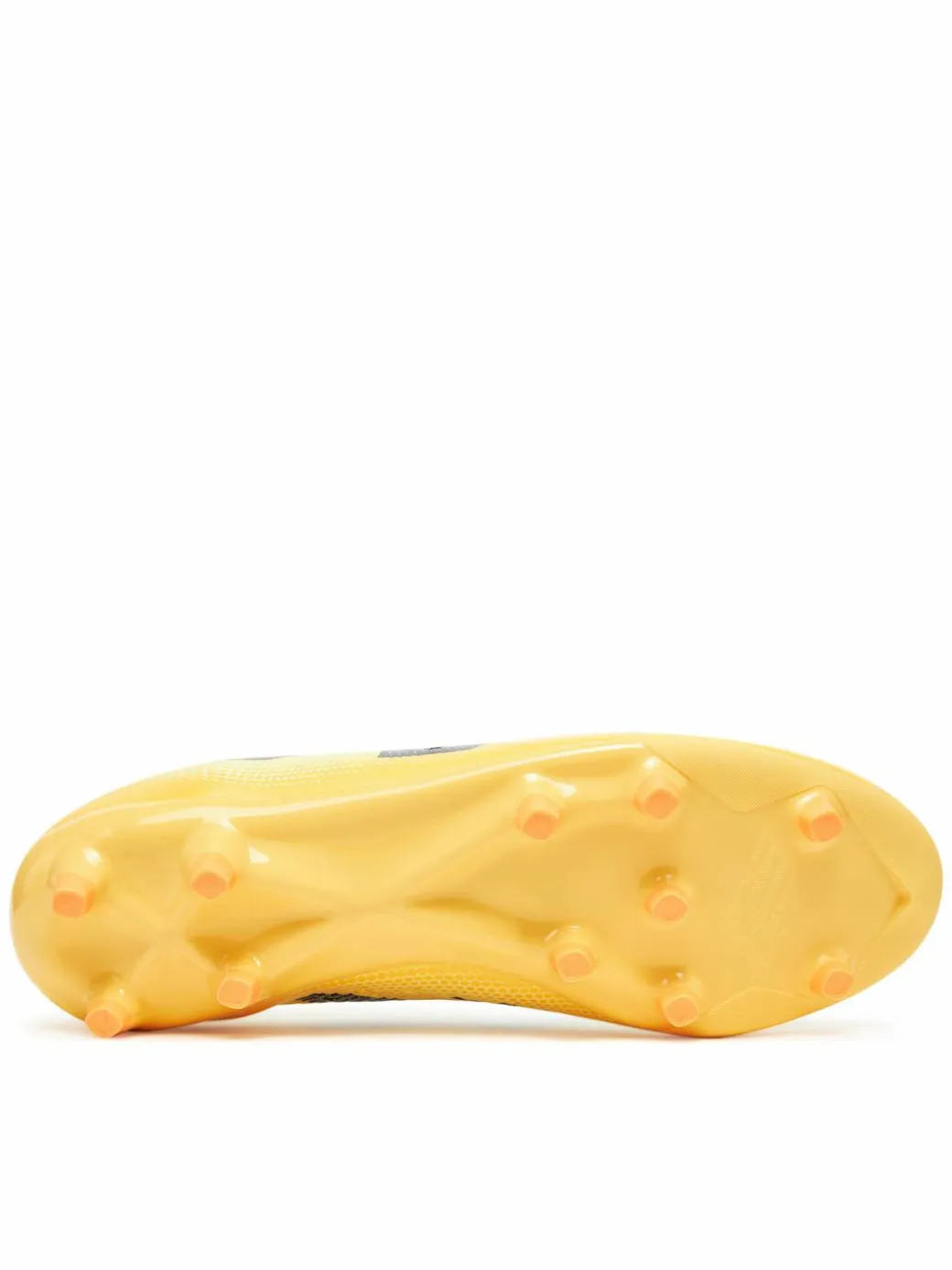 Scarpe da calcio Tekela ST3FJ45A9A1 Giallo