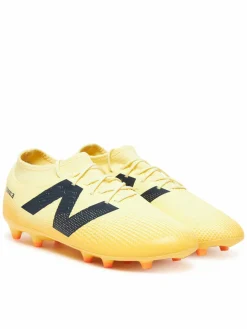 Scarpe da calcio Tekela ST3FJ45A9A1 Giallo