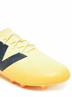 Scarpe da calcio Tekela ST3FJ45A9A1 Giallo