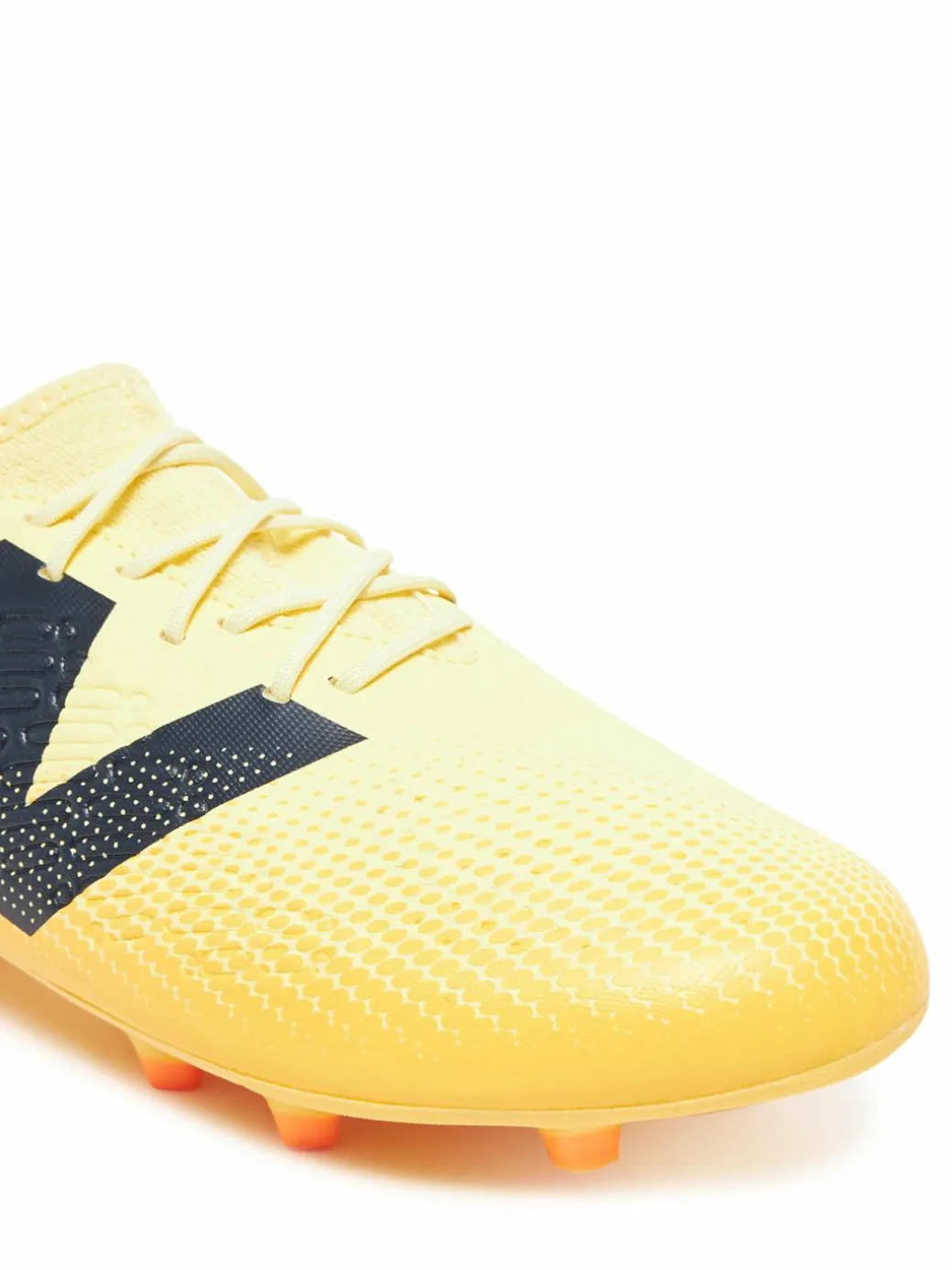 Scarpe da calcio Tekela ST3FJ45A9A1 Giallo