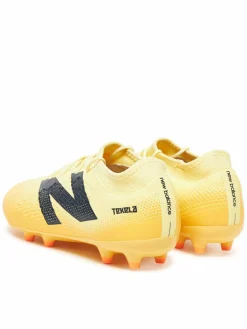 Scarpe da calcio Tekela ST3FJ45A9A1 Giallo
