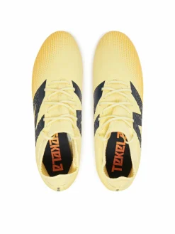 Scarpe da calcio Tekela ST3FJ45A9A1 Giallo