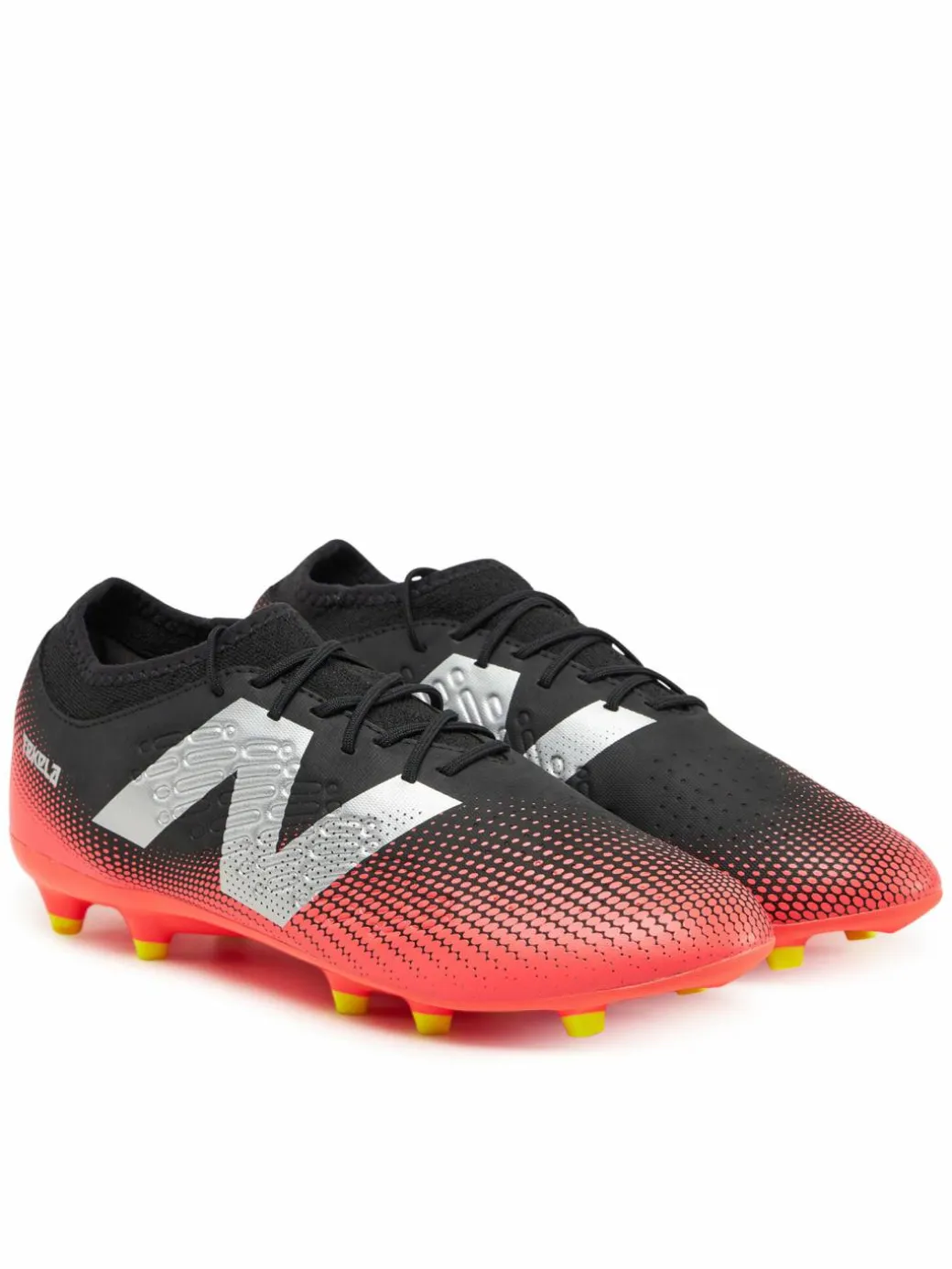 Scarpe da calcio Tekela ST3FR45 Nero