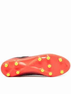 Scarpe da calcio Tekela ST3FR45 Nero
