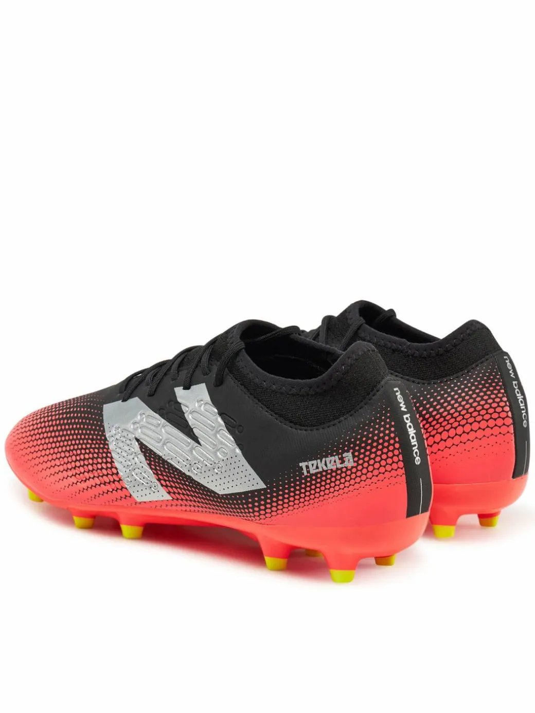 Scarpe da calcio Tekela ST3FR45 Nero