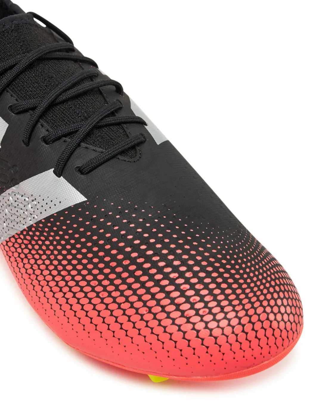 Scarpe da calcio Tekela ST3FR45 Nero