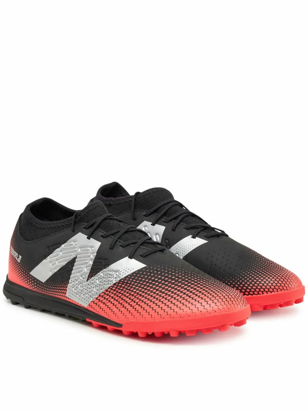 Scarpe da calcio Tekela ST3TR45 Nero