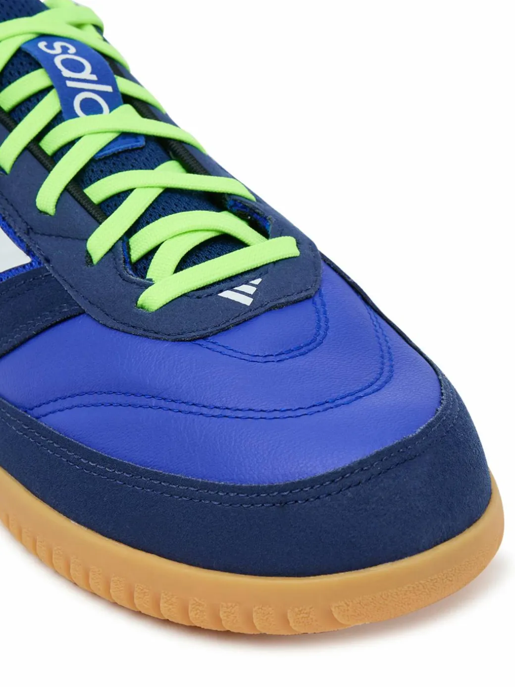 Scarpe da calcio Top Sala Competition 2 JS0653 Blu