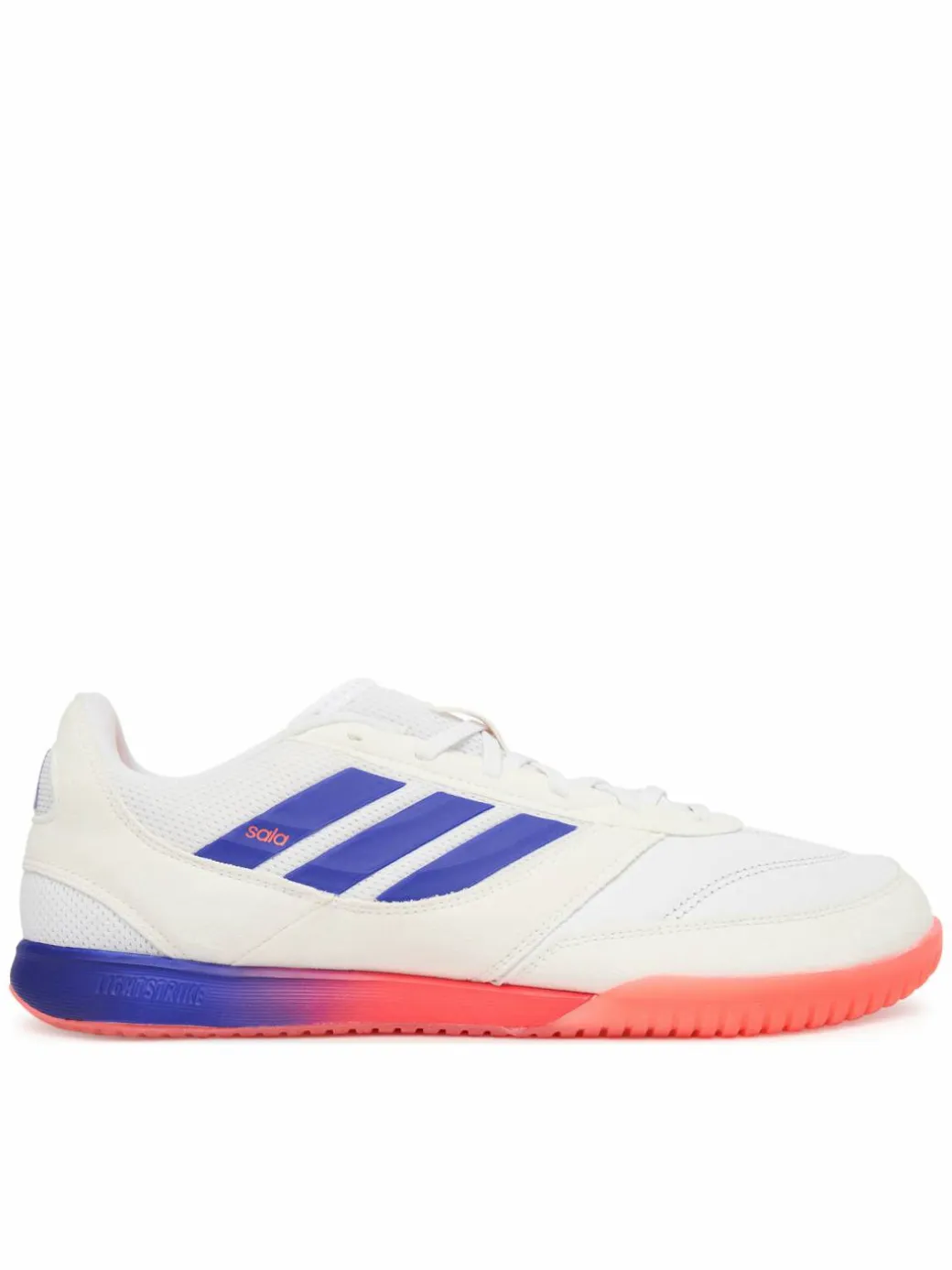 Scarpe da calcio Top Sala Competition II JP6980 Bianco
