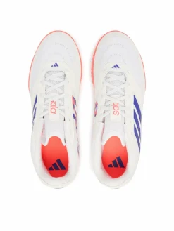 Scarpe da calcio Top Sala Competition II JP6980 Bianco