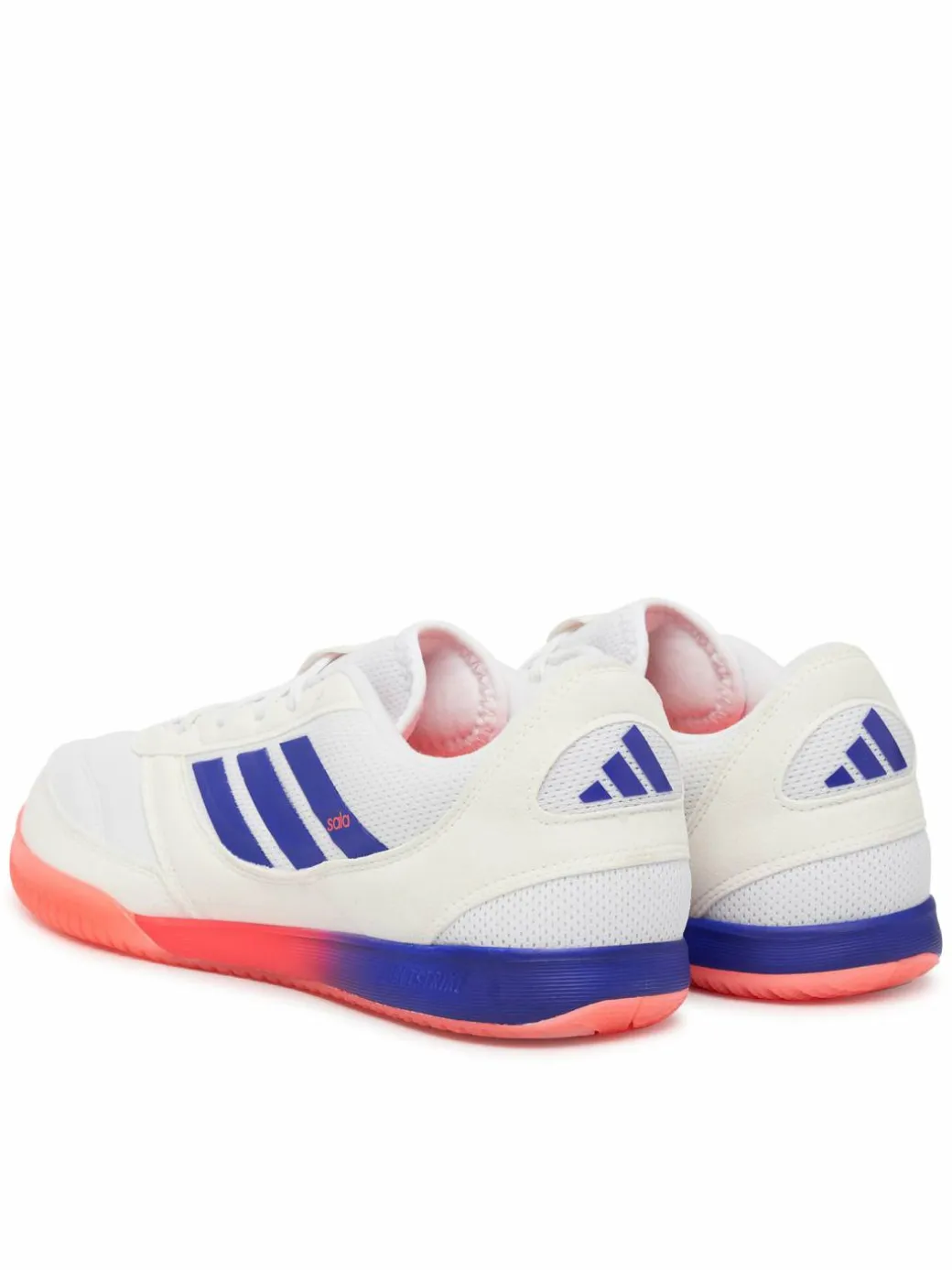 Scarpe da calcio Top Sala Competition II JP6980 Bianco