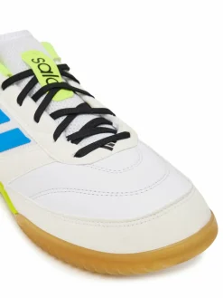 Scarpe da calcio Top Sala Competition II JP6983 Bianco