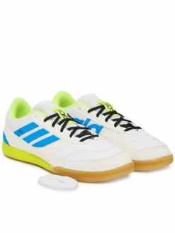 Scarpe da calcio Top Sala Competition II JP6983 Bianco