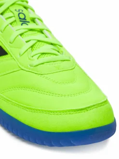 Scarpe da calcio Top Sala Competition 2 Indoor IH7685 Verde