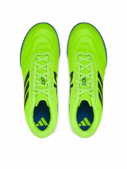 Scarpe da calcio Top Sala Competition 2 Indoor IH7685 Verde
