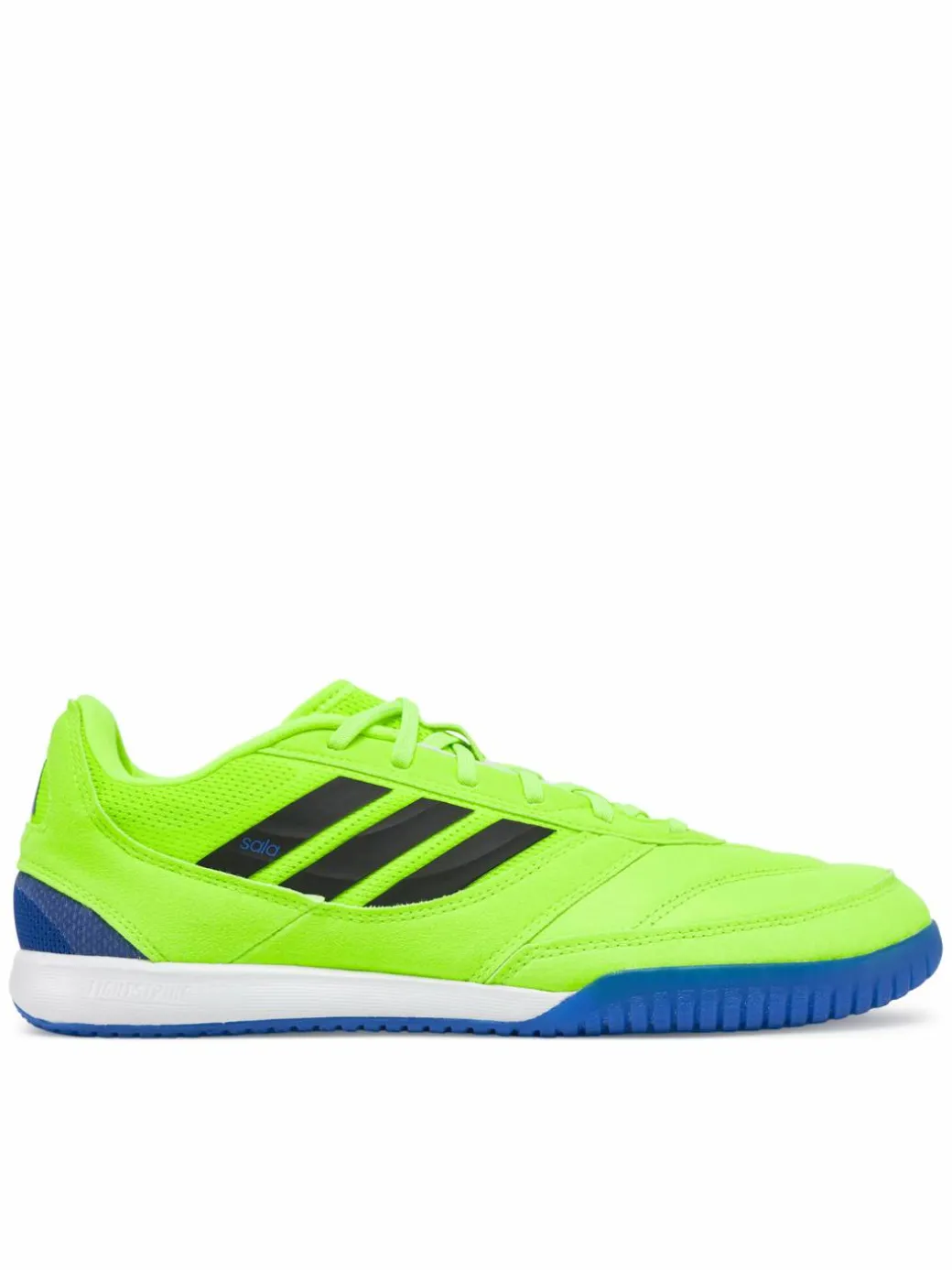 Scarpe da calcio Top Sala Competition 2 Indoor IH7685 Verde