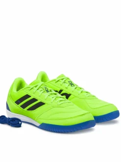 Scarpe da calcio Top Sala Competition 2 Indoor IH7685 Verde