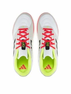 Scarpe da calcio Top Sala Competition 2 Indoor IH7684 Bianco