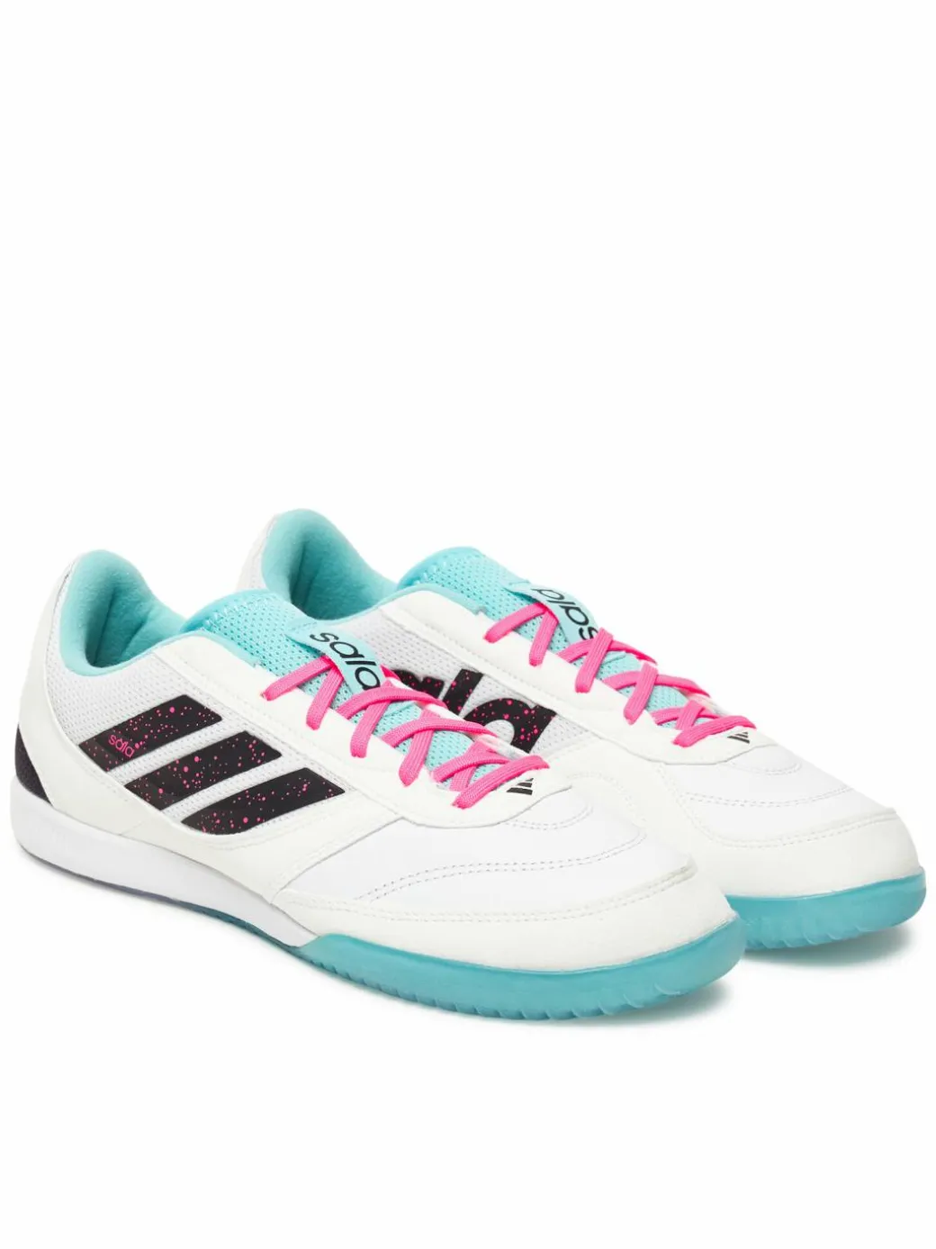 Scarpe da calcio Top Sala Competition 2 JH6293 Bianco