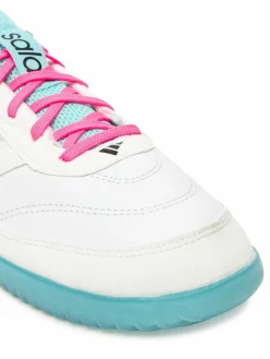 Scarpe da calcio Top Sala Competition 2 JH6293 Bianco