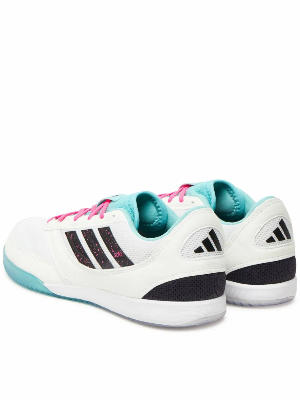 Scarpe da calcio Top Sala Competition 2 JH6293 Bianco