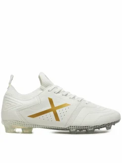 Scarpe da calcio Trick 01 2165001 Bianco