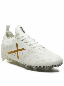 Scarpe da calcio Trick 01 2165001 Bianco