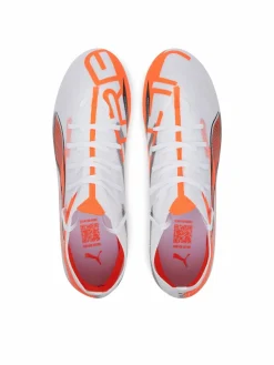 Scarpe da calcio Ultra 5 Match+ Fg/Ag 108162 01 Bianco