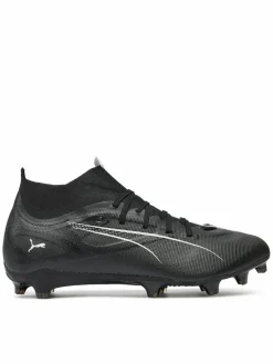 Scarpe da calcio Ultra 5 Match+ Fg/Ag 107686 Nero