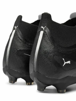 Scarpe da calcio Ultra 5 Match+ Fg/Ag 107686 Nero