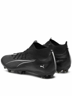 Scarpe da calcio Ultra 5 Match+ Fg/Ag 107686 Nero