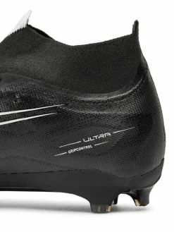 Scarpe da calcio Ultra 5 Match+ Fg/Ag 107686 Nero