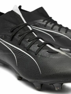 Scarpe da calcio Ultra 5 Match+ Fg/Ag 107686 Nero