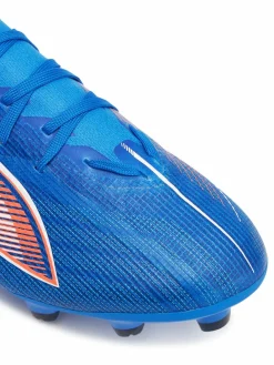 Scarpe da calcio Ultra 6 Match Fg/Ag 108514 01 Blu
